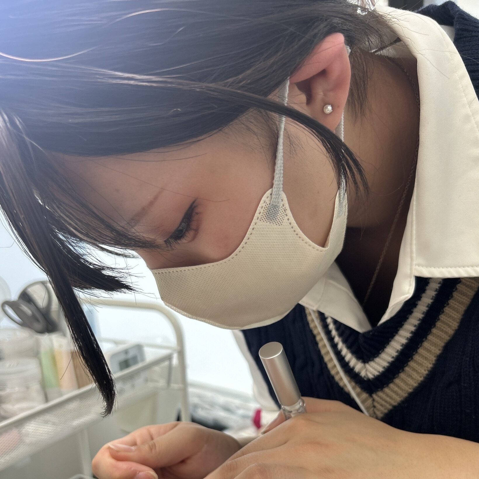 S.N.さん