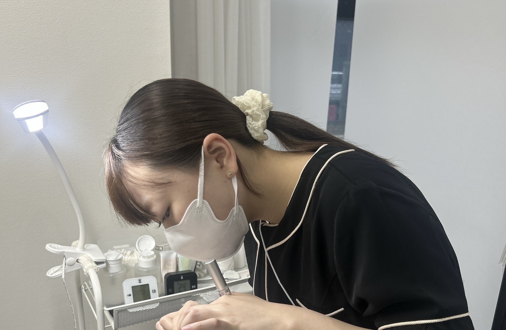 O.T. さん